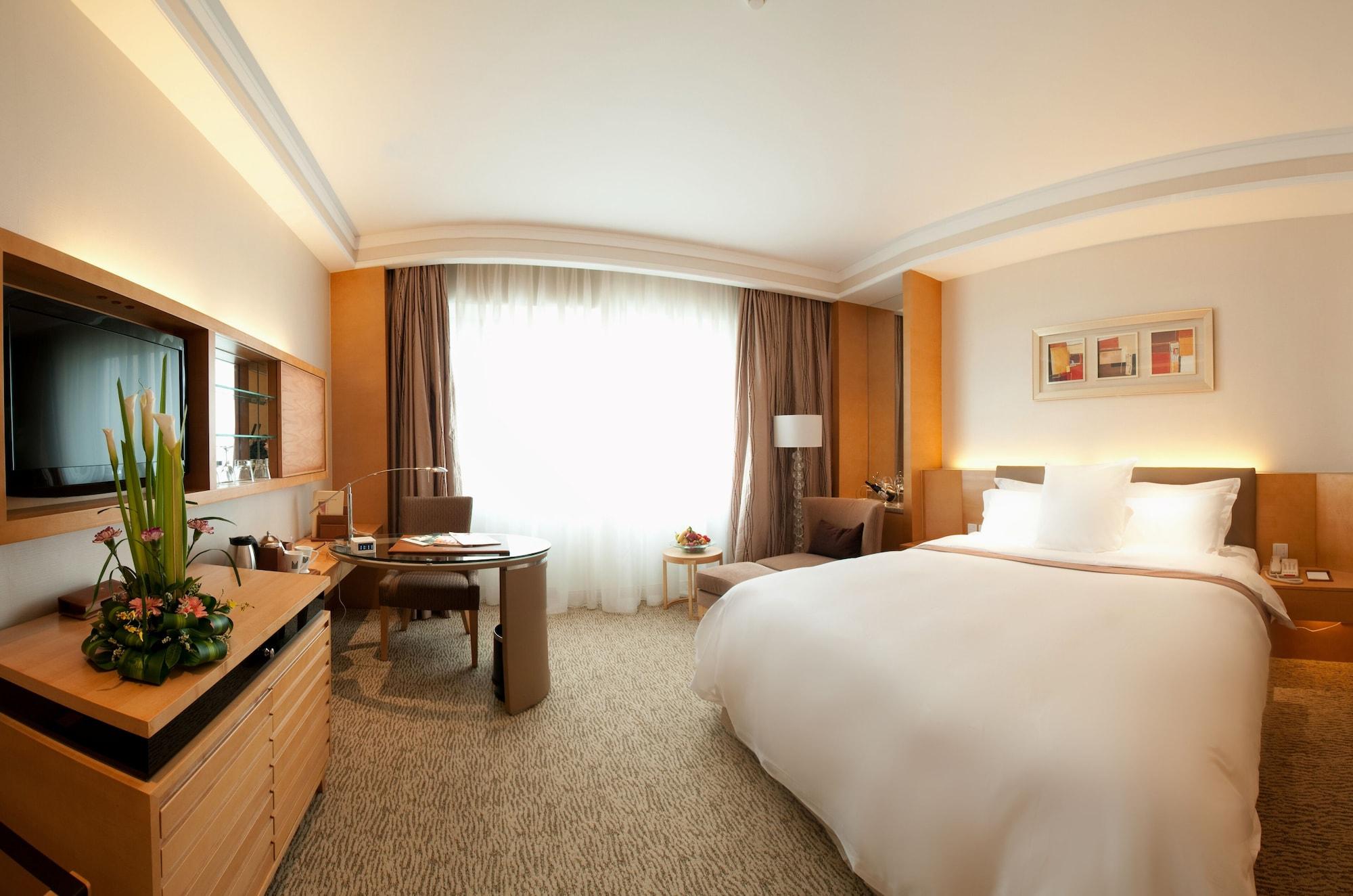 Millennium Hotel Chengdu - Close To Wuhou Shrine And Chengdu South Railway Station,Fluent English Service מראה חיצוני תמונה