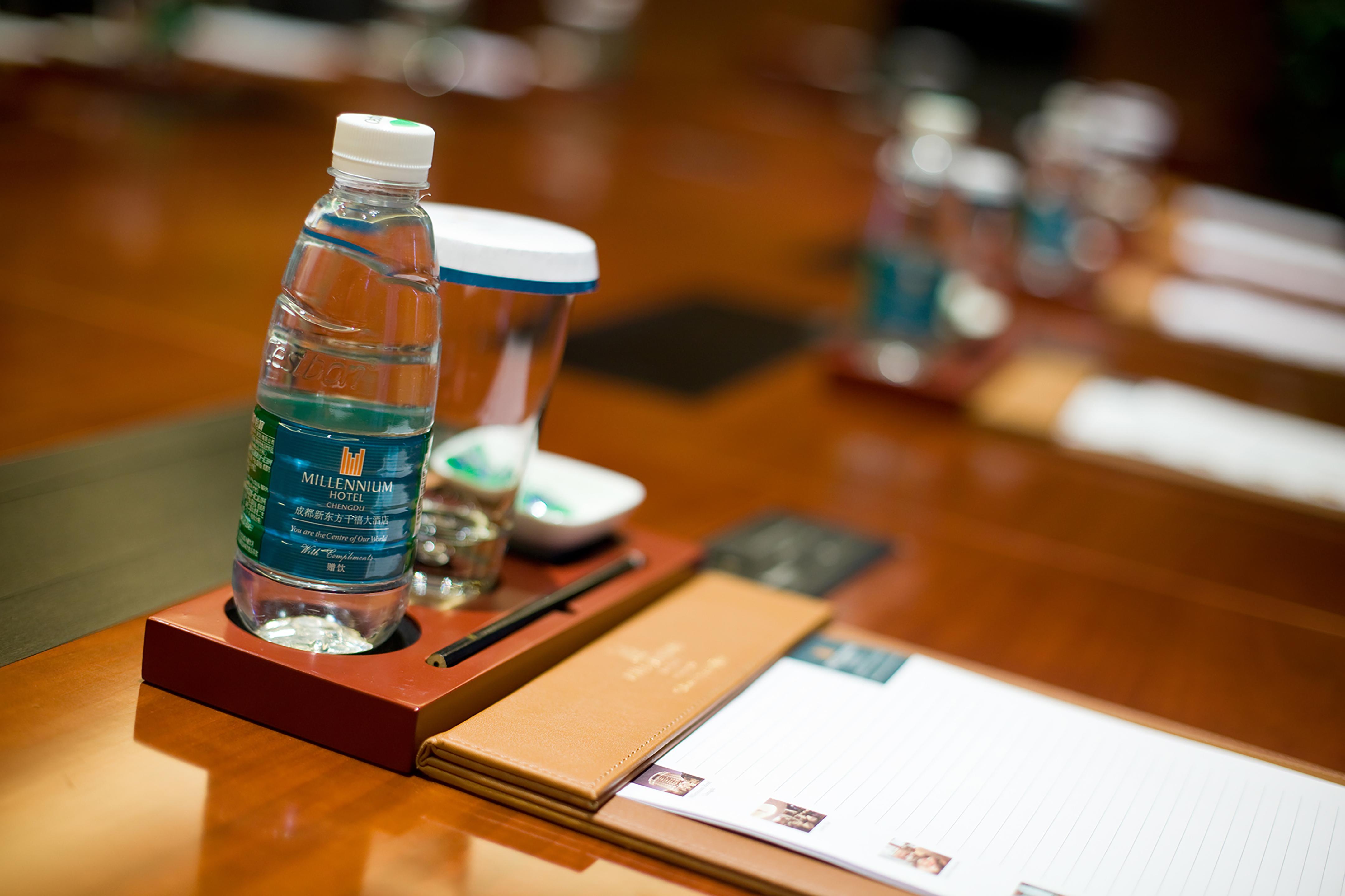 Millennium Hotel Chengdu - Close To Wuhou Shrine And Chengdu South Railway Station,Fluent English Service מראה חיצוני תמונה