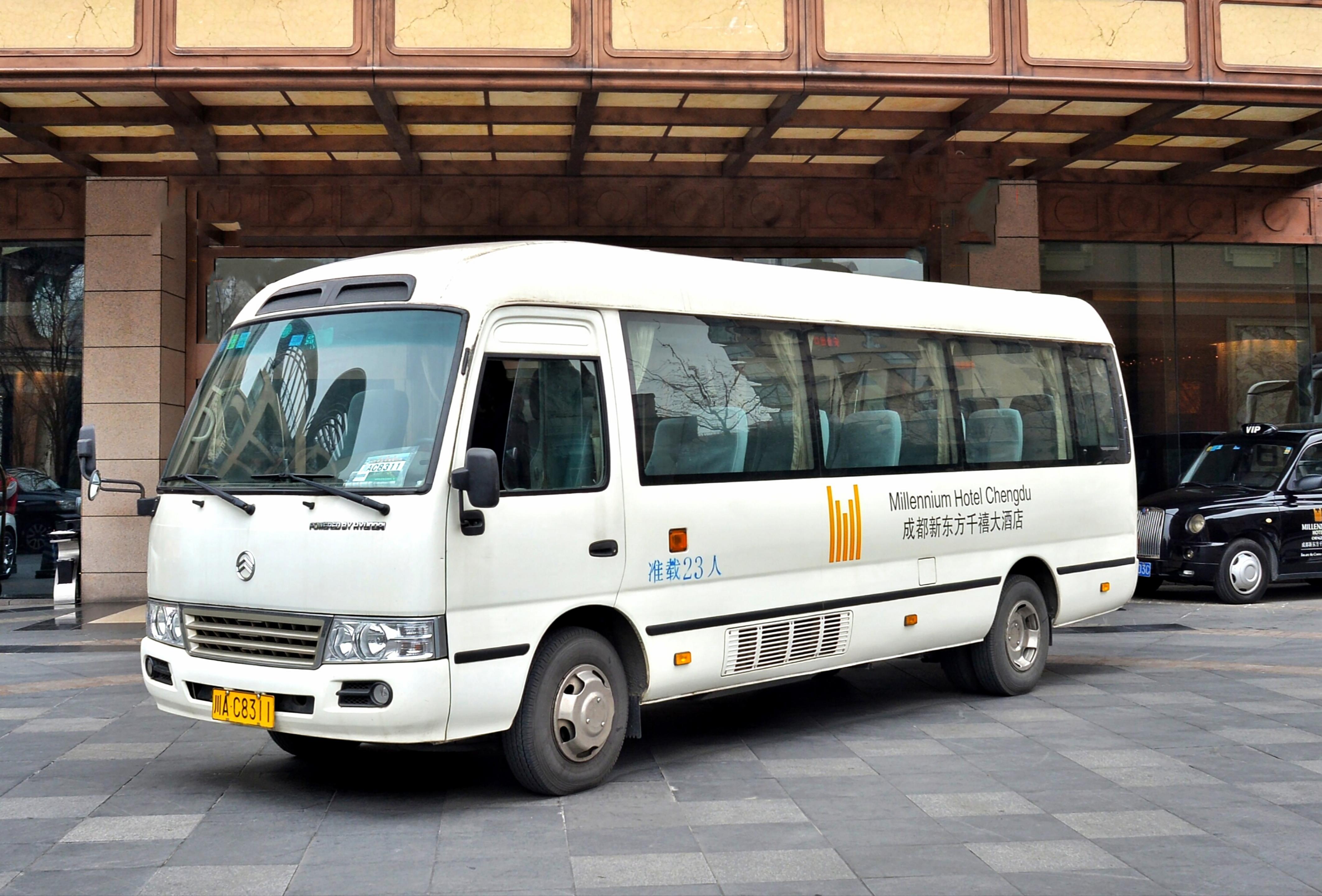 Millennium Hotel Chengdu - Close To Wuhou Shrine And Chengdu South Railway Station,Fluent English Service מראה חיצוני תמונה