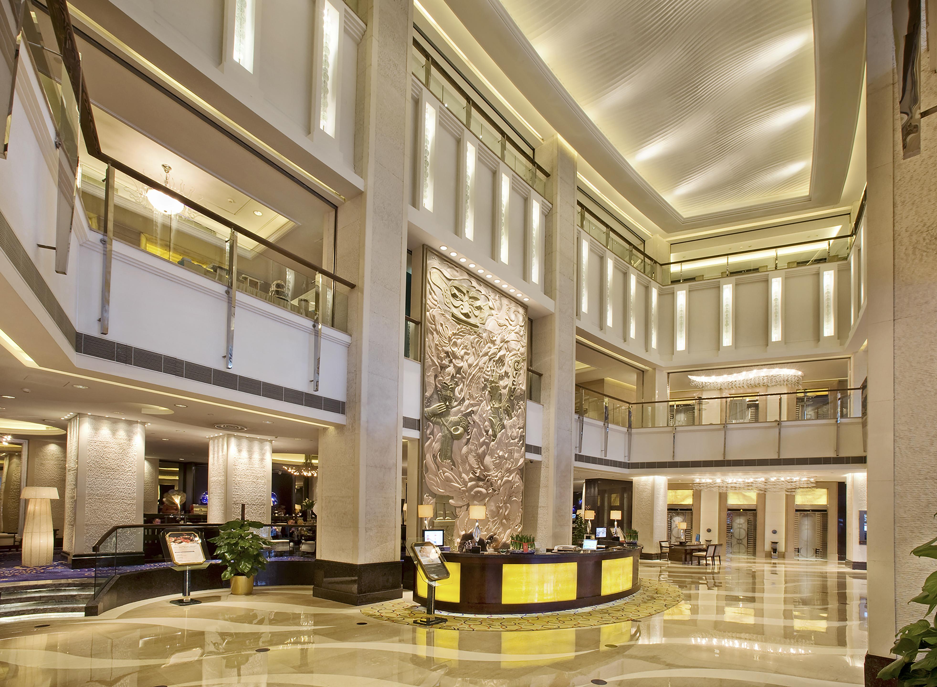 Millennium Hotel Chengdu - Close To Wuhou Shrine And Chengdu South Railway Station,Fluent English Service מראה חיצוני תמונה