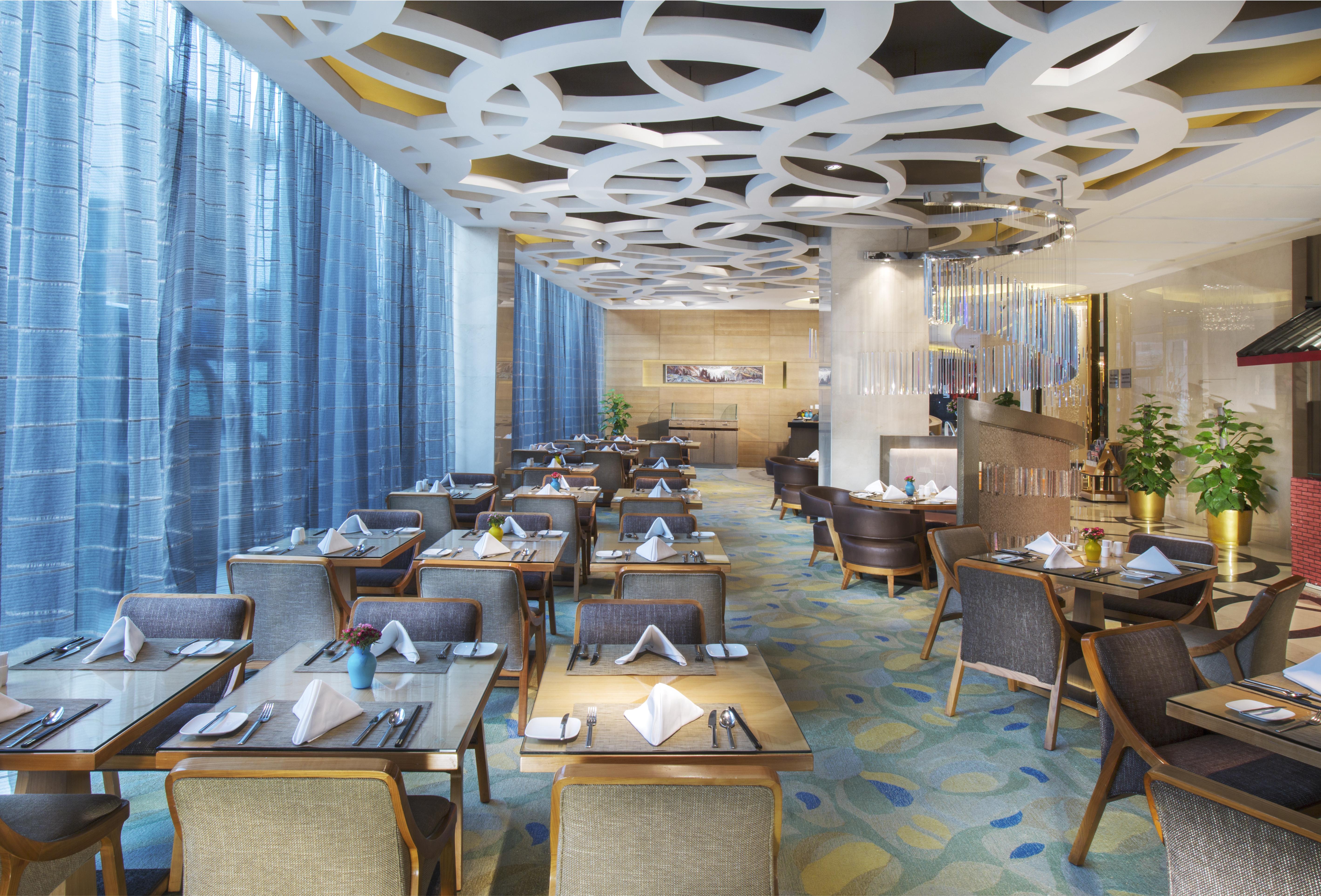 Millennium Hotel Chengdu - Close To Wuhou Shrine And Chengdu South Railway Station,Fluent English Service מראה חיצוני תמונה