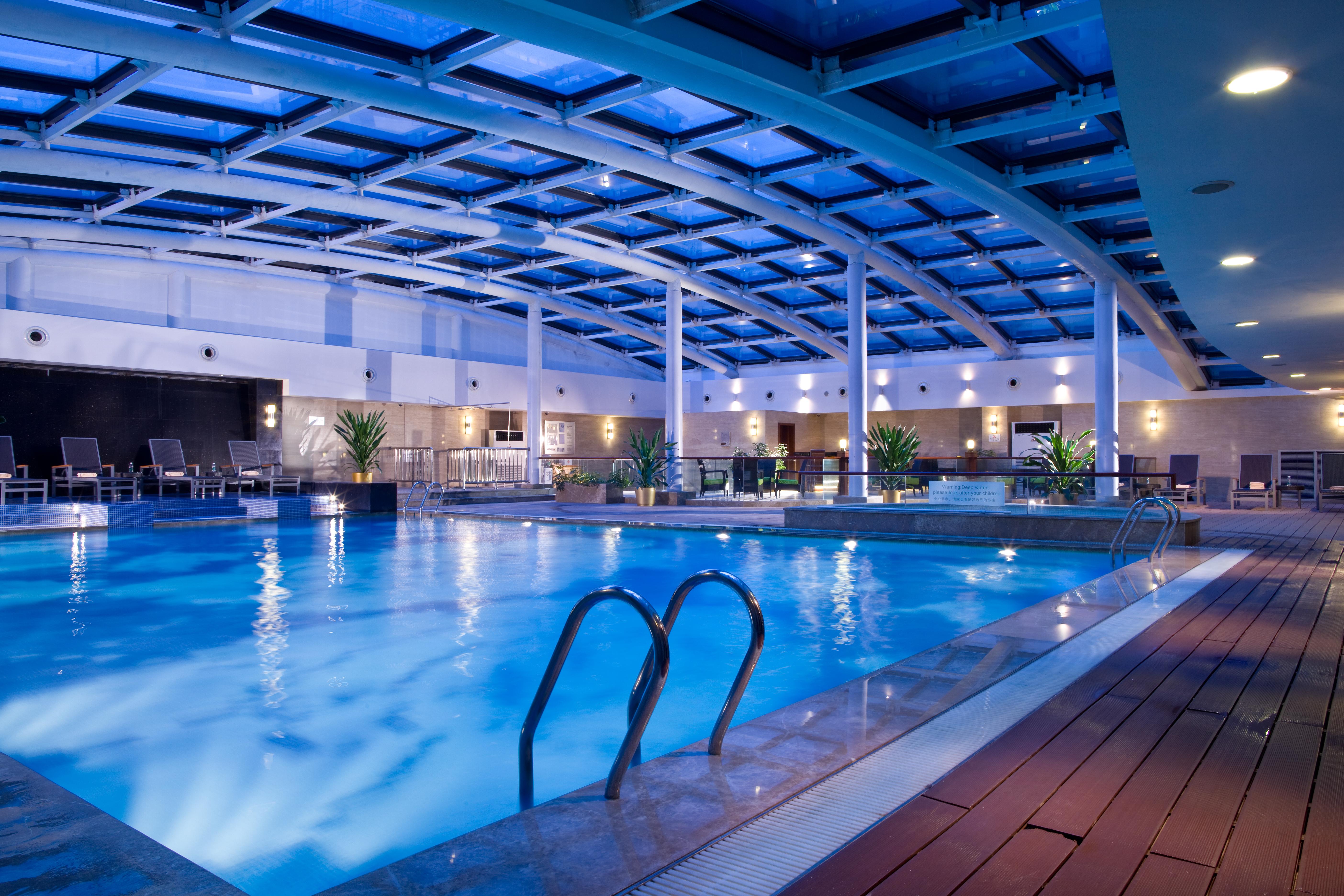 Millennium Hotel Chengdu - Close To Wuhou Shrine And Chengdu South Railway Station,Fluent English Service מראה חיצוני תמונה