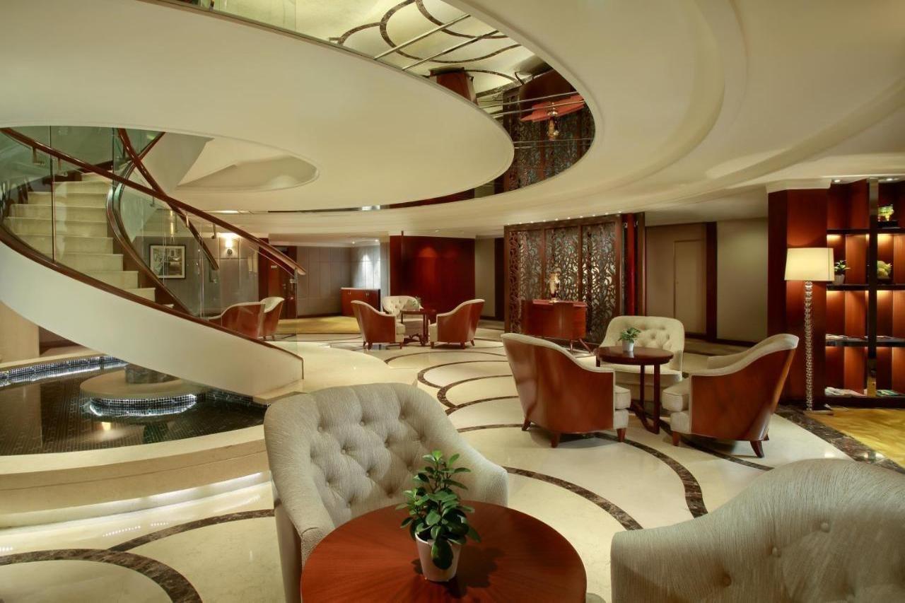 Millennium Hotel Chengdu - Close To Wuhou Shrine And Chengdu South Railway Station,Fluent English Service מראה חיצוני תמונה