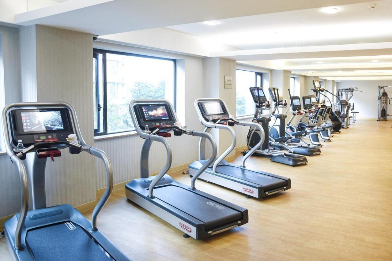 Millennium Hotel Chengdu - Close To Wuhou Shrine And Chengdu South Railway Station,Fluent English Service מראה חיצוני תמונה