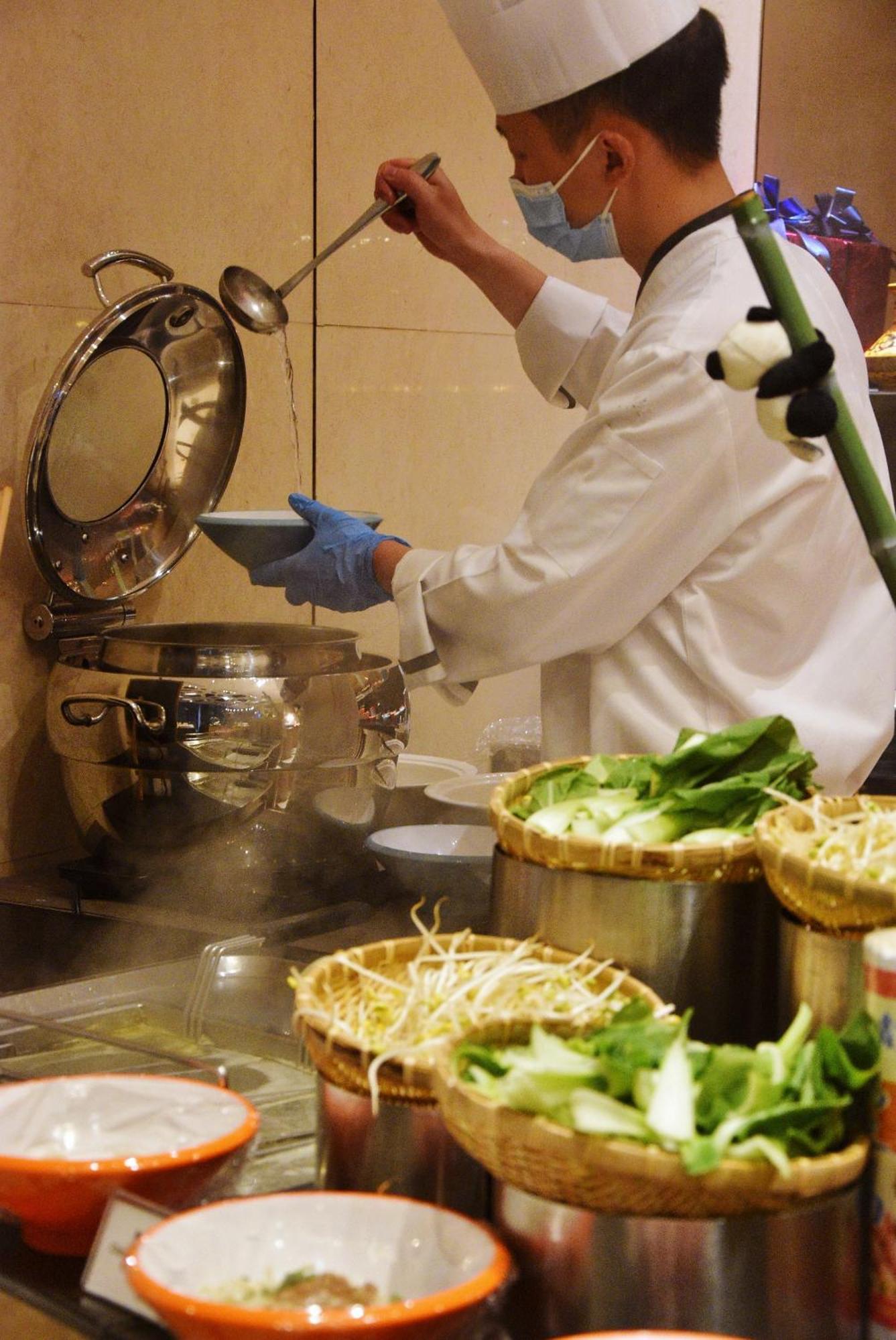 Millennium Hotel Chengdu - Close To Wuhou Shrine And Chengdu South Railway Station,Fluent English Service מראה חיצוני תמונה