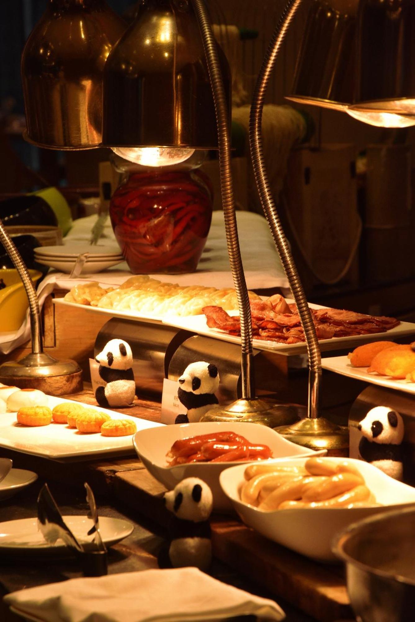 Millennium Hotel Chengdu - Close To Wuhou Shrine And Chengdu South Railway Station,Fluent English Service מראה חיצוני תמונה
