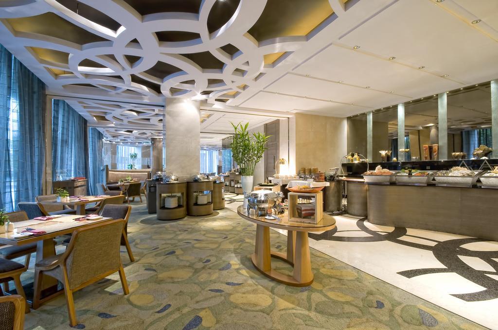 Millennium Hotel Chengdu - Close To Wuhou Shrine And Chengdu South Railway Station,Fluent English Service מראה חיצוני תמונה